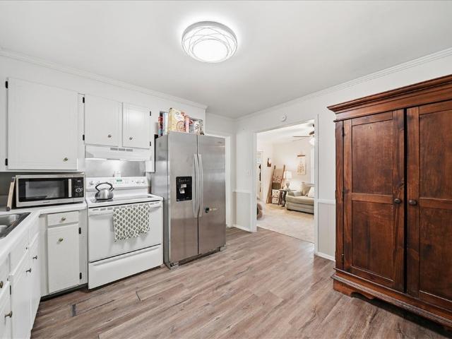 House for sale in Anderson, South Carolina