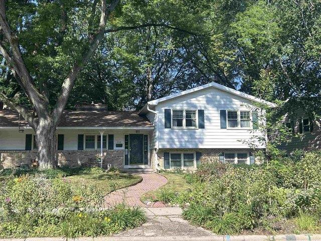 House for sale in Madison, Wisconsin