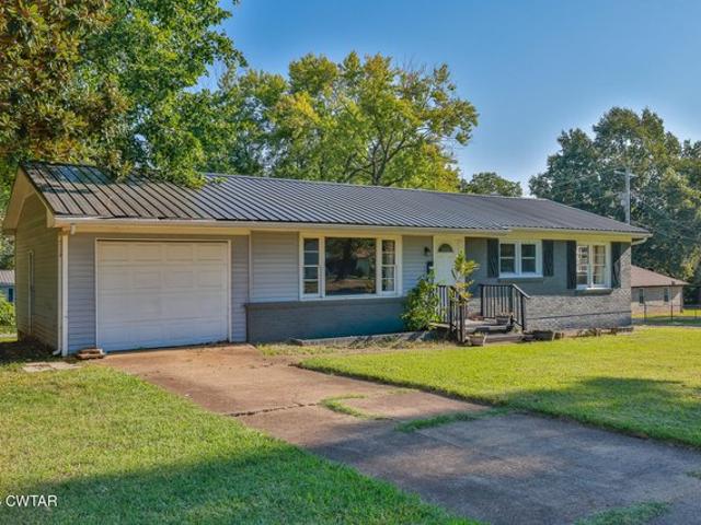 House for sale in Martin, West Tennessee