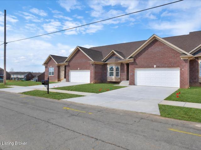 Condo for sale in Shepherdsville, Bullitt County