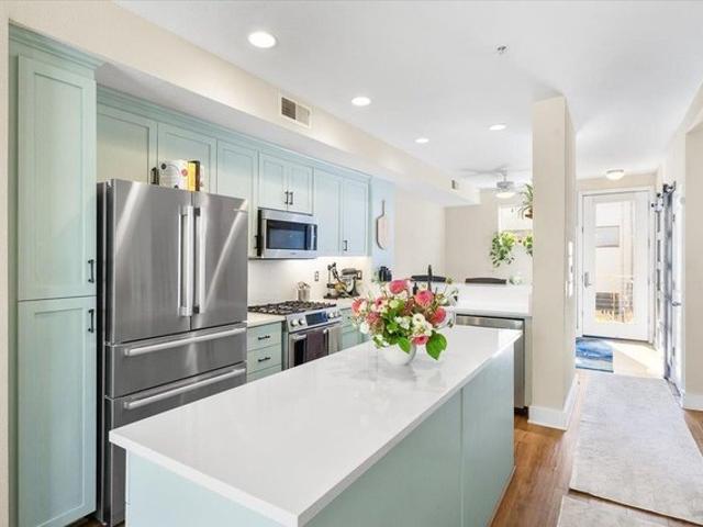 Townhouse for sale in Rohnert Park, California