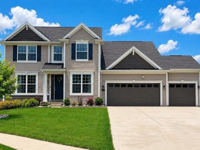 House for sale in Missouri