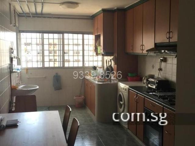 Apartment for sale in 05 South West