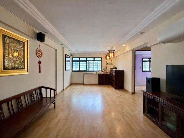 Apartment for sale