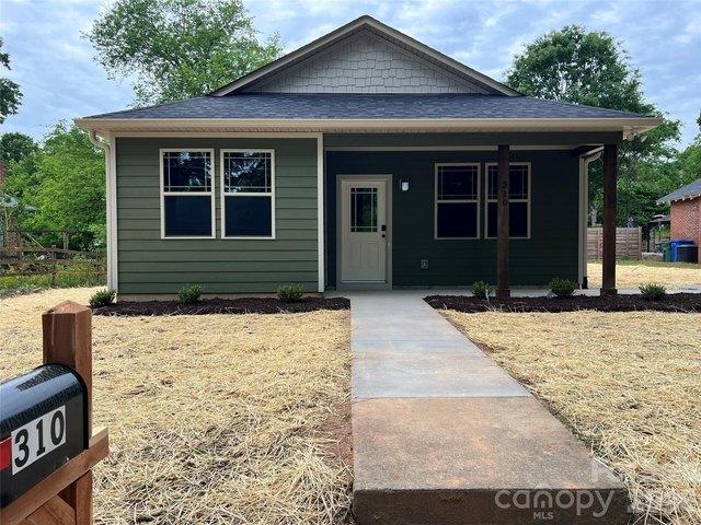 House for sale in Albemarle, North Carolina