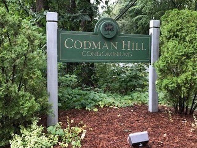 Condo for sale in Boxborough, Massachusetts