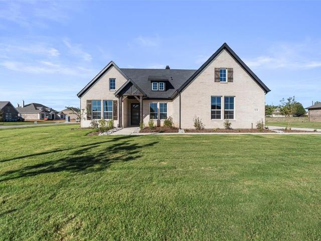 House for sale in Fannin, Texas