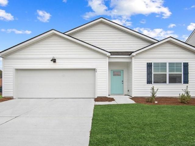 House for sale in Port Wentworth, Georgia