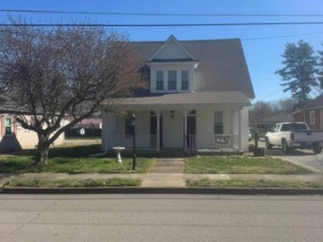 House for sale in Greenville, Kentucky