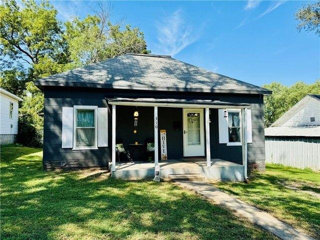 House for sale in Tarkio, Missouri