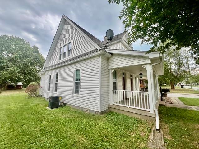 House for sale in Greenville, Kentucky