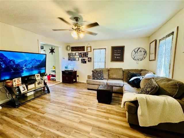 House for sale in Tarkio, Atchison County