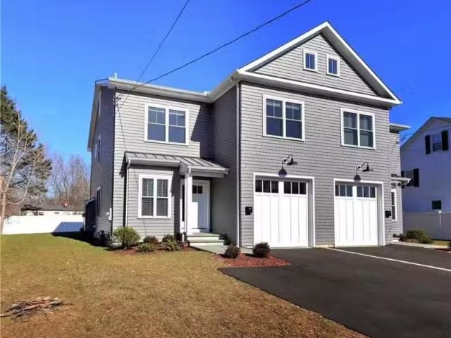 Apartment for rent in Fairfield