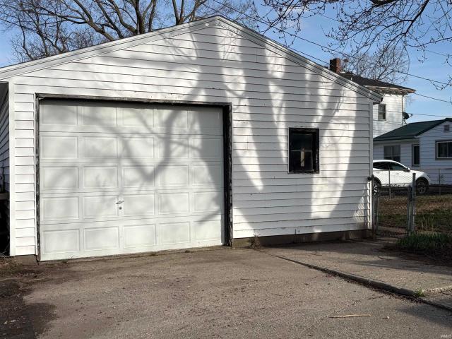 House for sale in Peru, Indiana