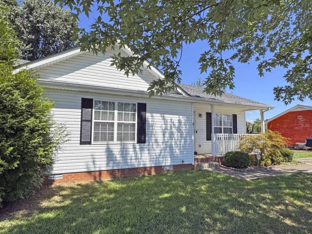 Property for rent in Tennessee