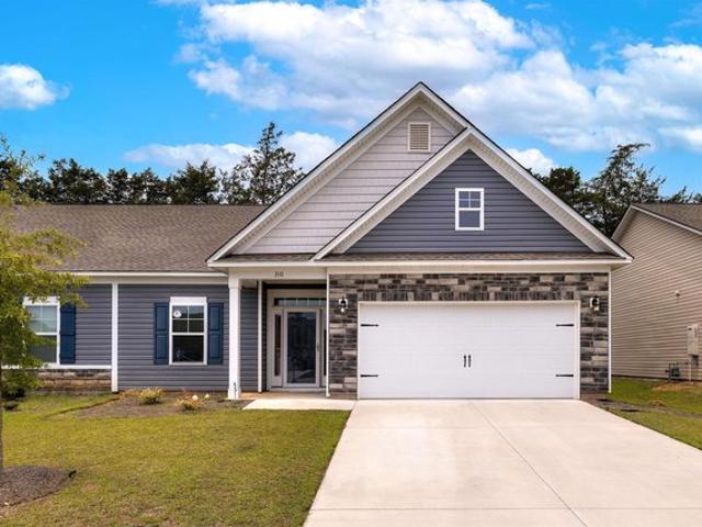 Townhouse for sale in Sumter, South Carolina