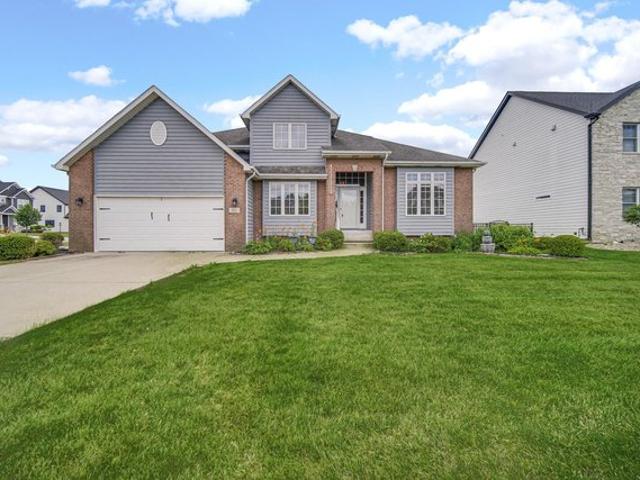 House for sale in Munster, Indiana