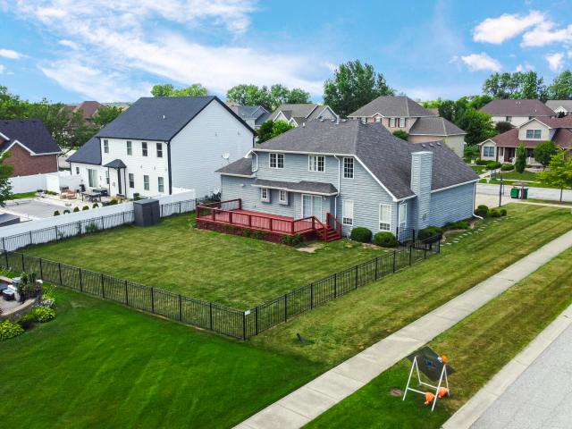 House for sale in Munster, Indiana