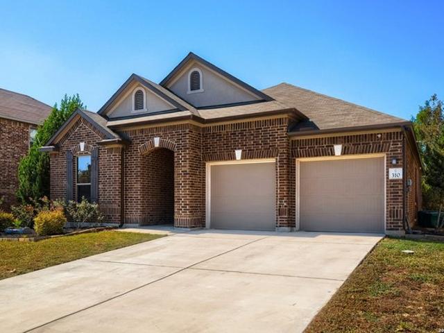 House for sale in Universal City, Bexar County