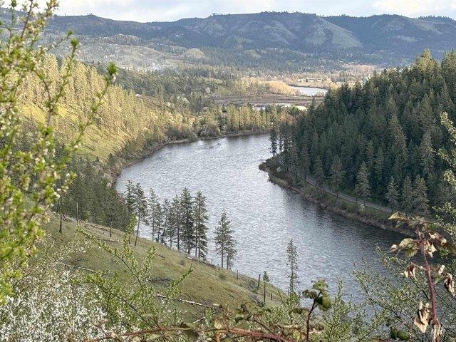 Land for sale in Kamiah, Idaho