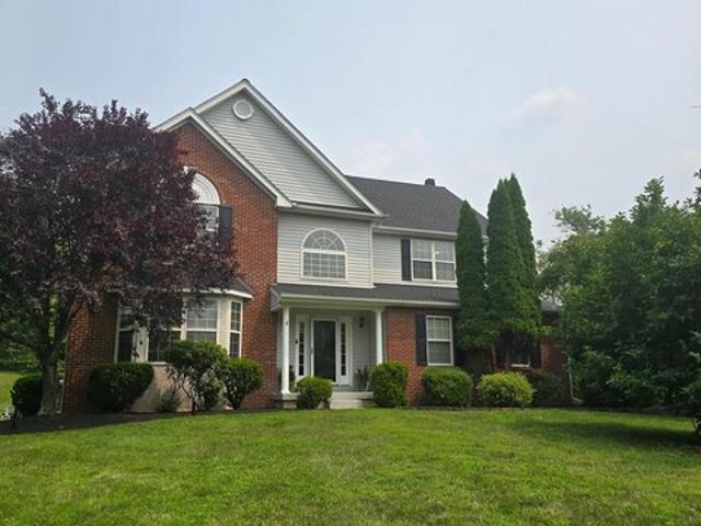 House for sale in Royersford, Pennsylvania