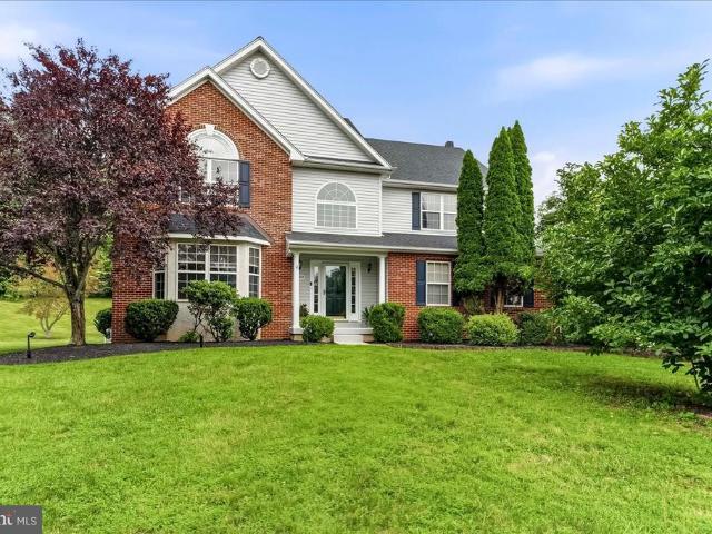 House for sale in Arcola, Pennsylvania