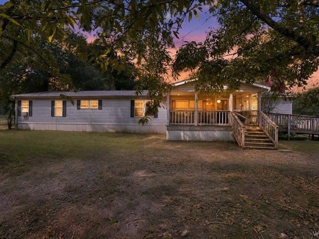House for sale in Elba, Alabama