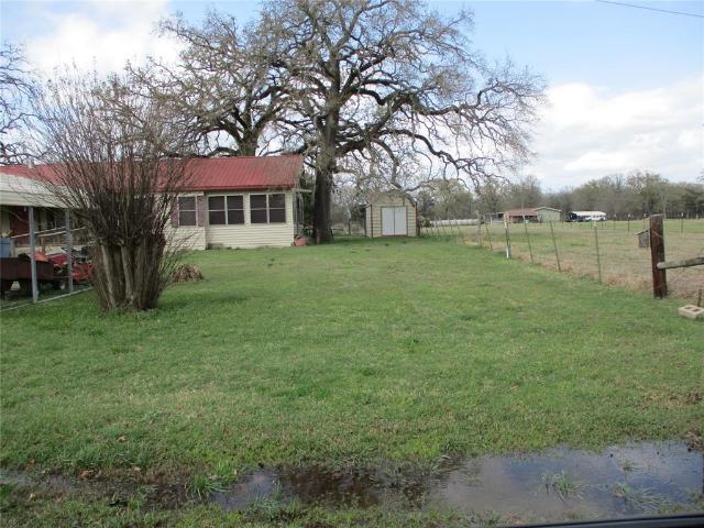 House for sale in Rains, Texas