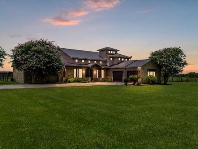 House for sale in Bay City, Texas