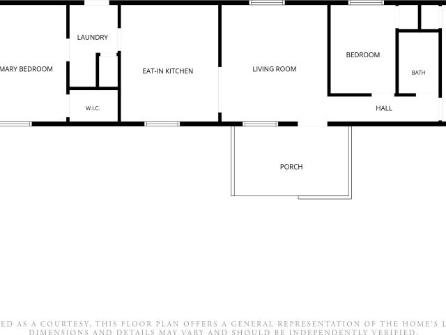 House for sale in West Plains, Missouri