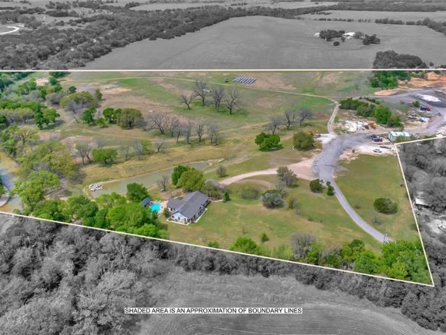 Land for sale in Bosque, Texas