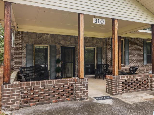 House for sale in Clanton, Chilton County