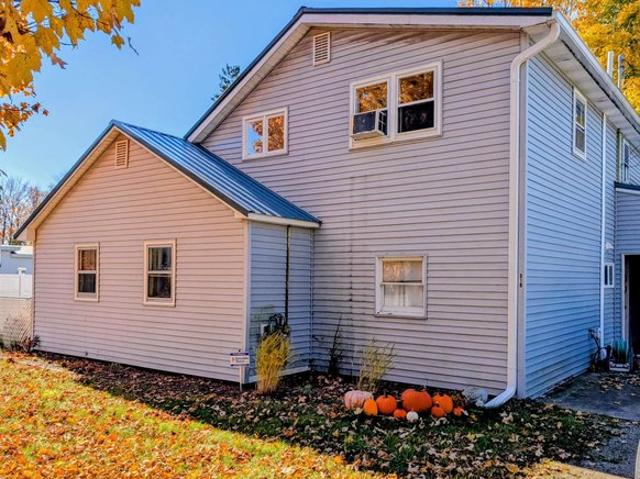 House for sale in Bellaire, Antrim County