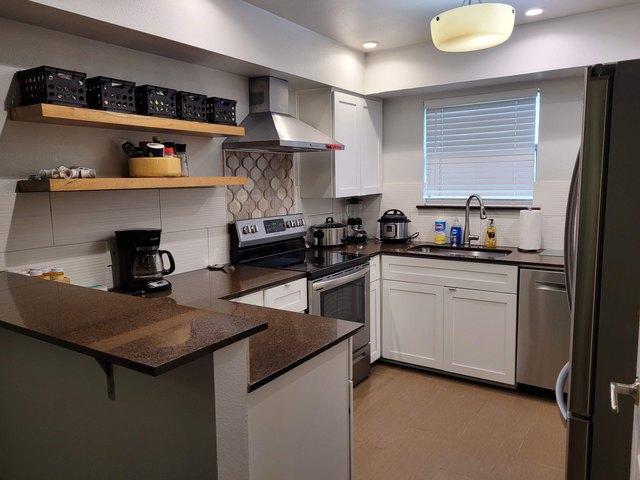 Townhouse for rent in Williamson, Texas
