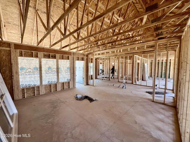 House for sale in Pikeville, North Carolina