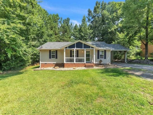 House for sale in Laurens, South Carolina