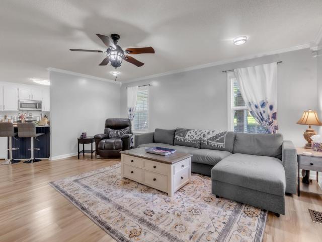 House for sale in Laurens, South Carolina