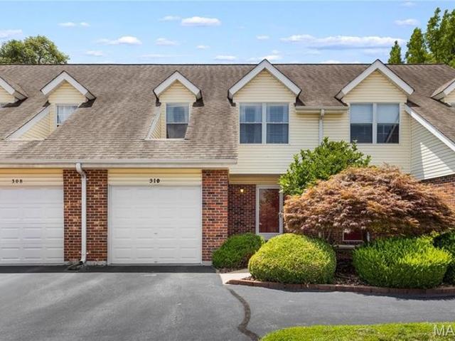 Condo for sale in Saint Peters, Missouri