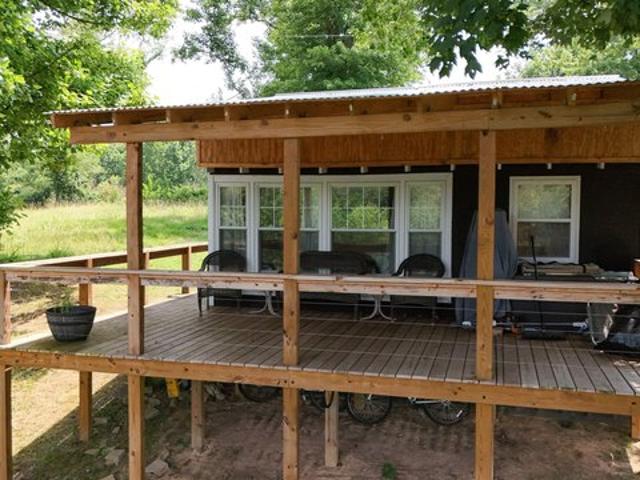 House for sale in Doddridge, West Virginia