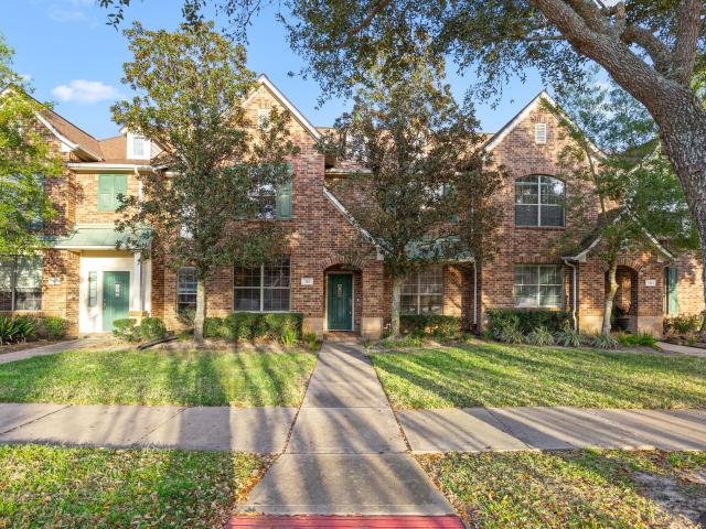 Townhouse for sale in Harris, Texas