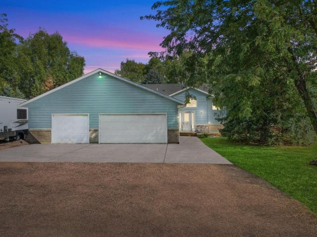 House for sale in Rock, Minnesota