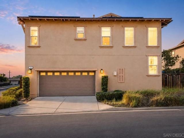 House for sale in El Cajon, California