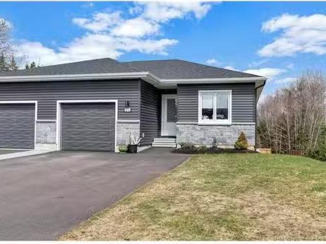 Condo for sale in Westmorland, New Brunswick
