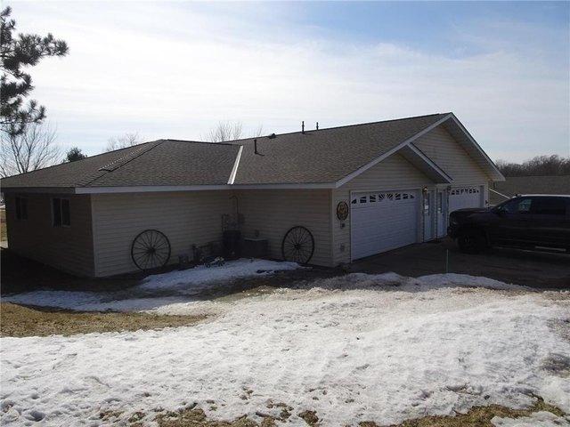 House for sale in Milltown, Wisconsin
