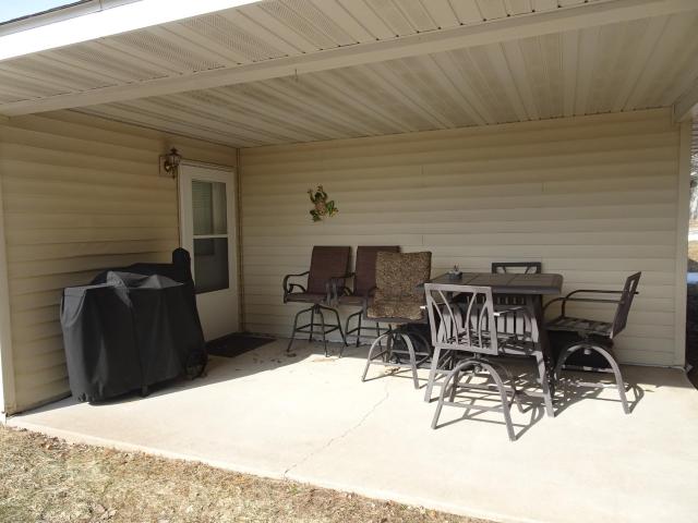 House for sale in Milltown, Wisconsin