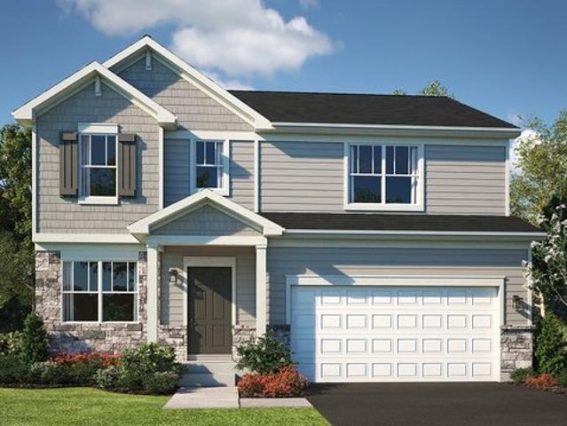 House for sale in Hudson Pointe, Oswego