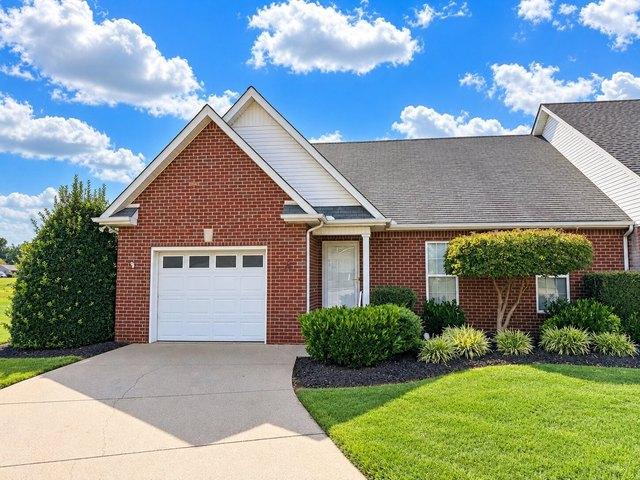 Townhouse for sale in Tennessee
