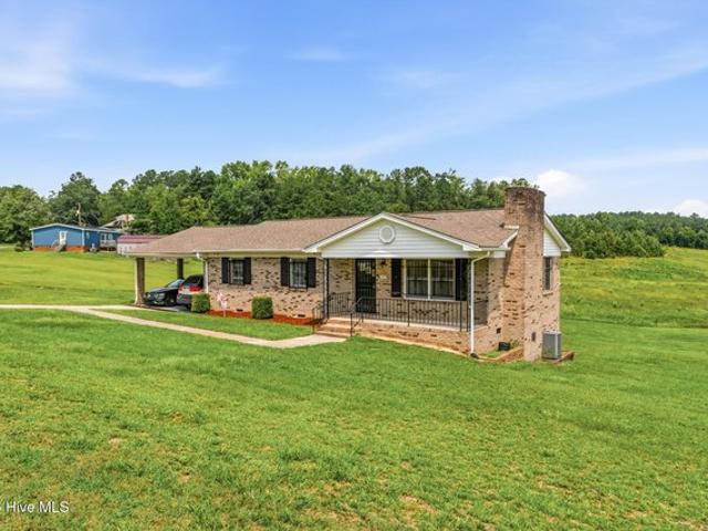 House for sale in Rockingham, North Carolina