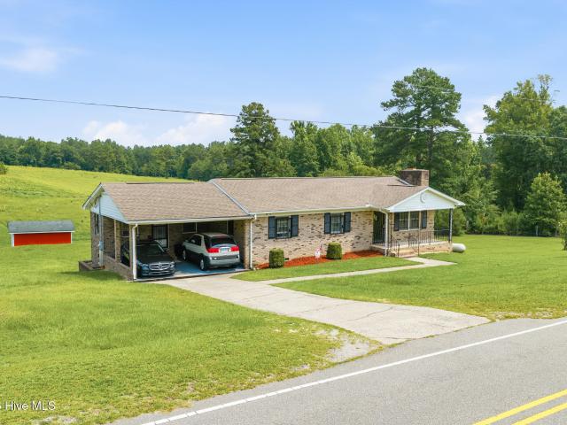 House for sale in Rockingham, North Carolina