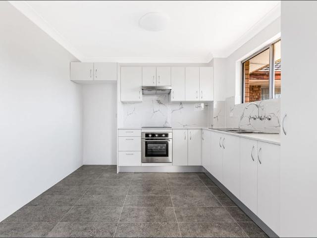 House for rent in Fairfield Heights, New South Wales